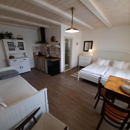Apartmany Pri Kostole Liptovská Kokava Exterior foto