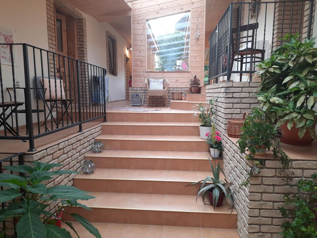 Apartmany Pri Kostole Liptovská Kokava Exterior foto