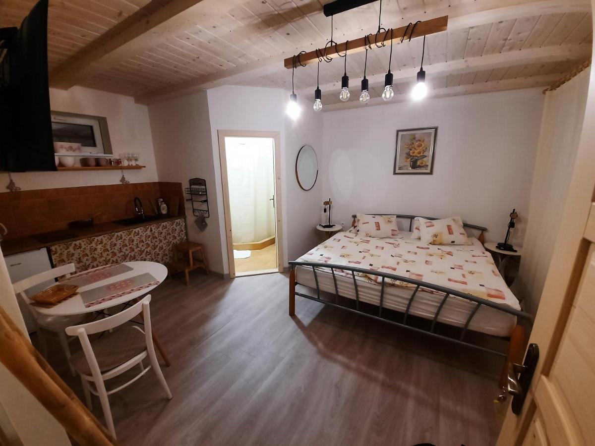Apartmany Pri Kostole Liptovská Kokava Exterior foto